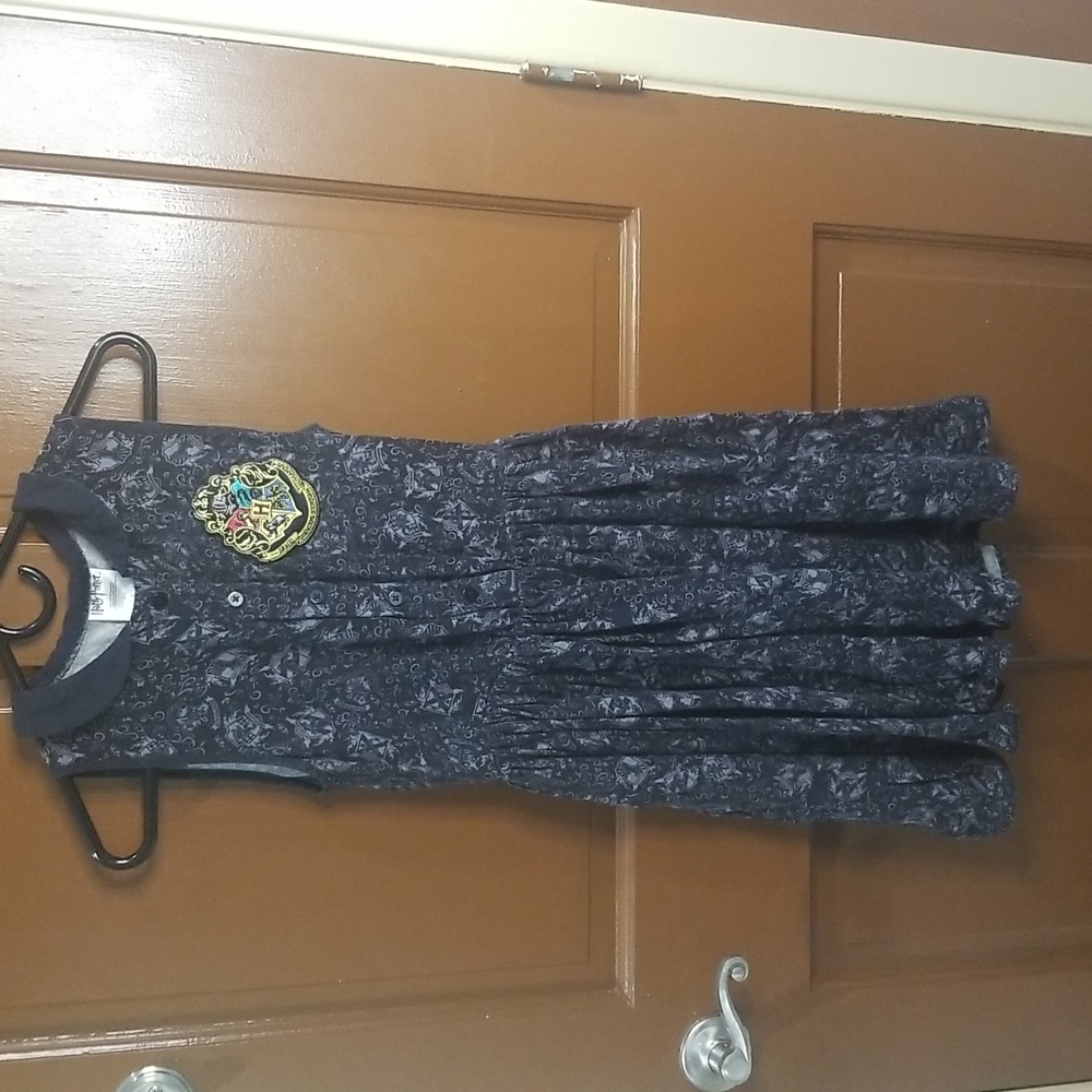 Harry Potter dress junior size small
